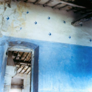Solid Light / Abandoned Spaces