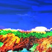 Dream Landscapes - Panorama
