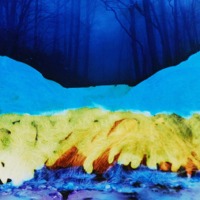 Dream Landscapes - Square Format